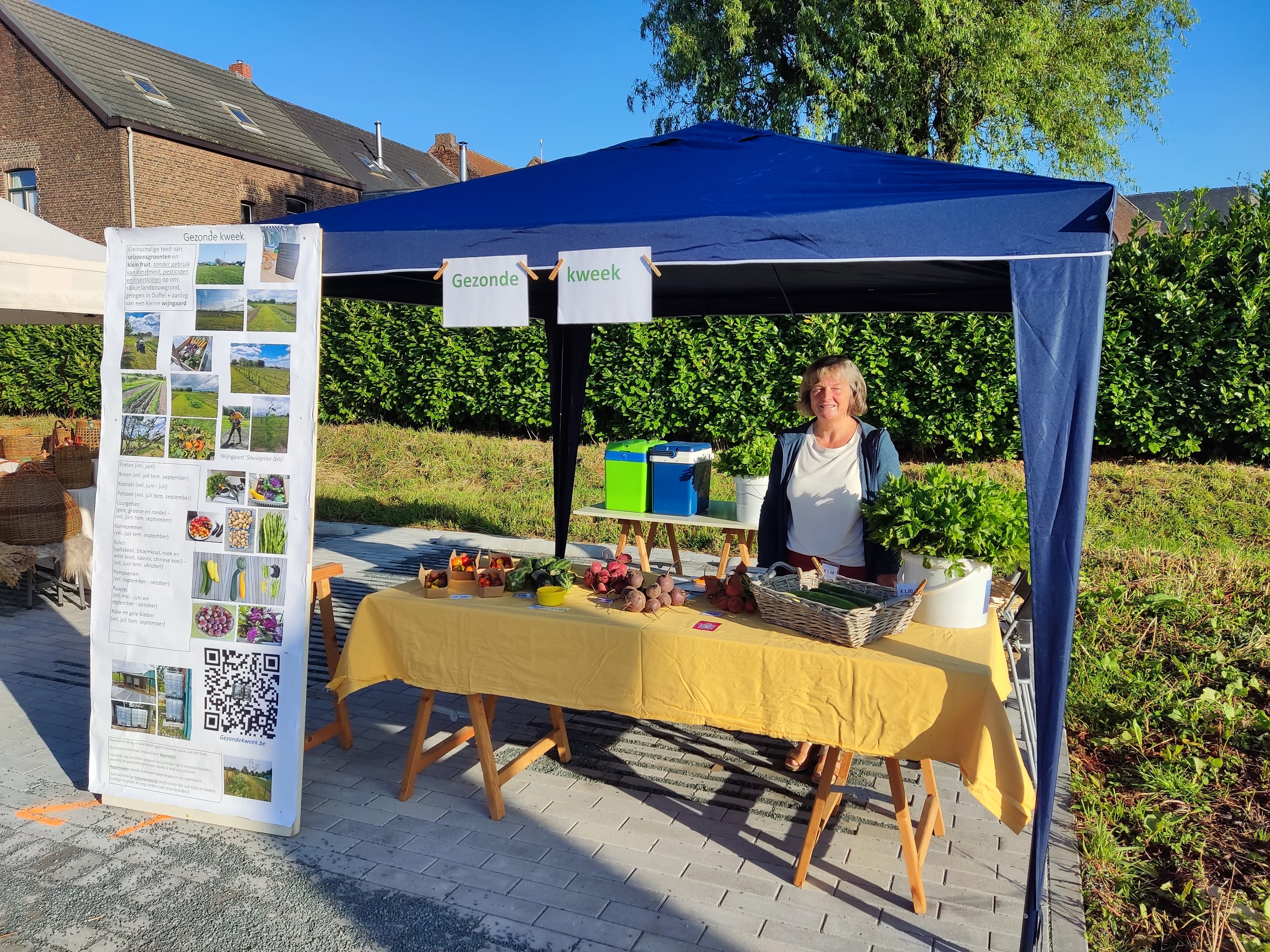 Eco- en boerenmarkt 2024
